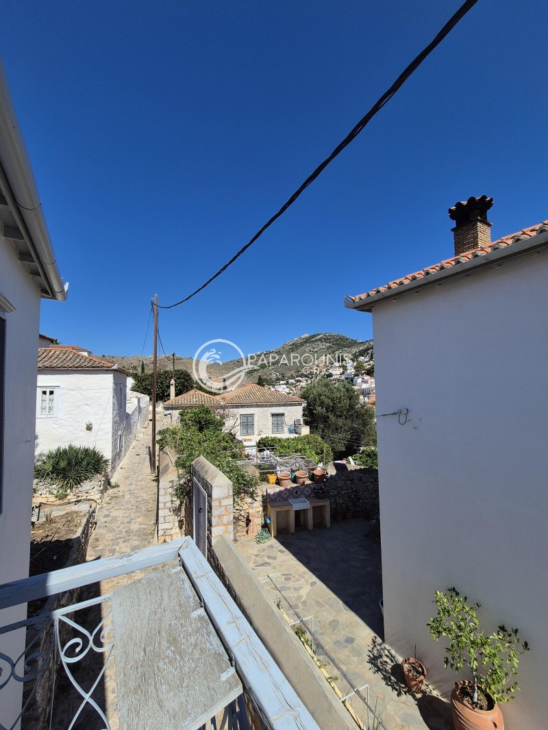 House in Hydra, Attica, Greece 5 - 18070888