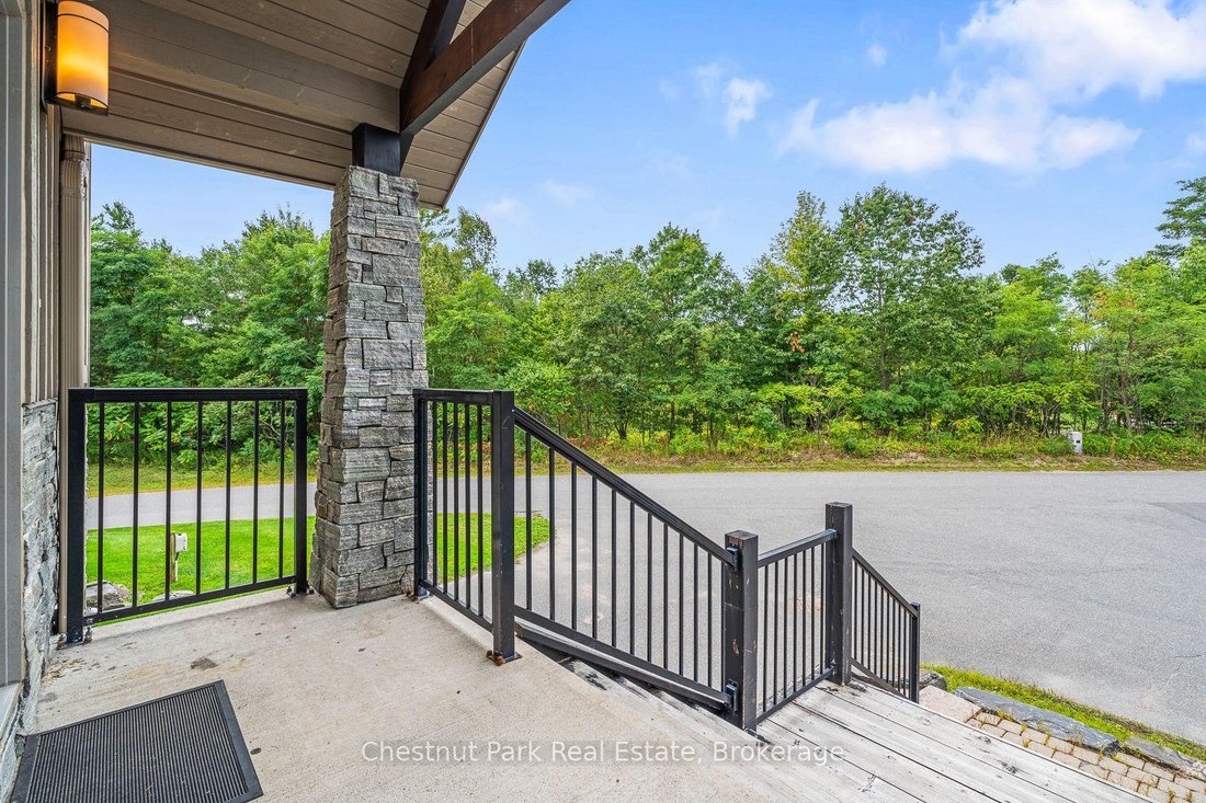 Villa in Gravenhurst, Ontario, Canada 3 - 17555550