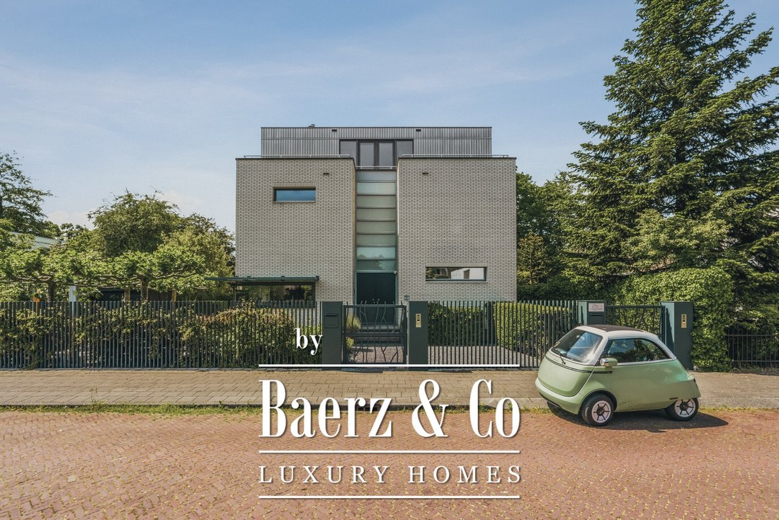 Villa in Amstelveen, North Holland, Netherlands 1 - 18070891