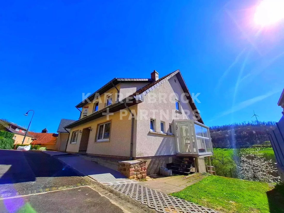 House in Echternach, Echternach, Luxembourg 1 - 18070253