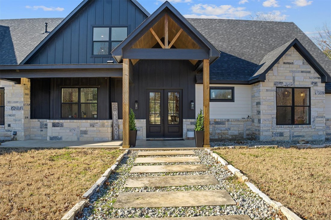 House in Malakoff, Texas, United States 3 - 17374227