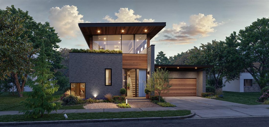House in Dallas, Texas, United States 1 - 17762887
