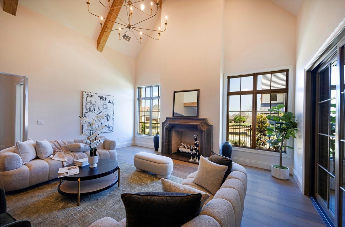 Casa a Grapevine, Texas, Stati Uniti 5 - 17915100