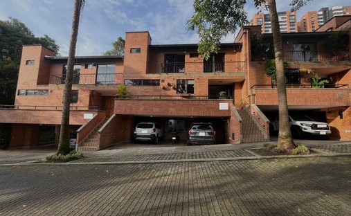 House in Envigado, Antioquia, Colombia 1