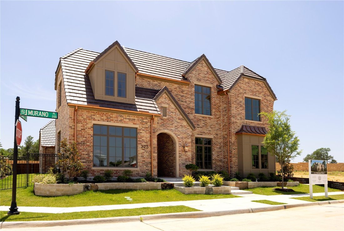 Casa a Grapevine, Texas, Stati Uniti 2 - 17915100