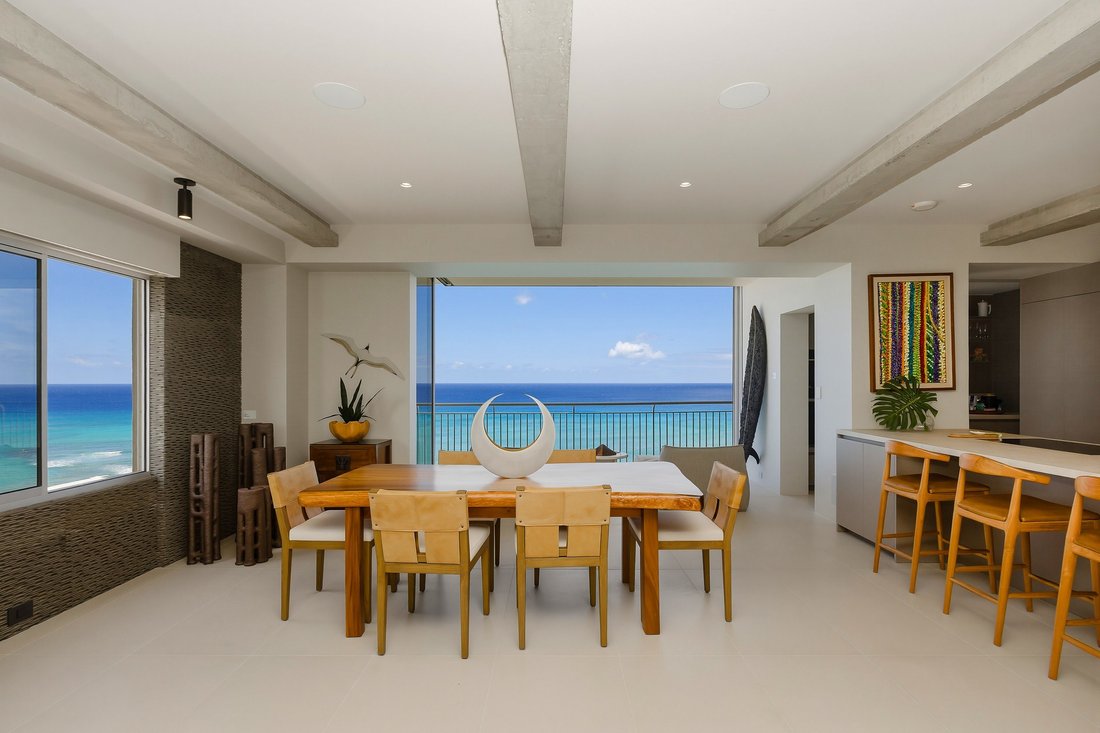 Condo in Honolulu, Hawaii, United States 3 - 18070396