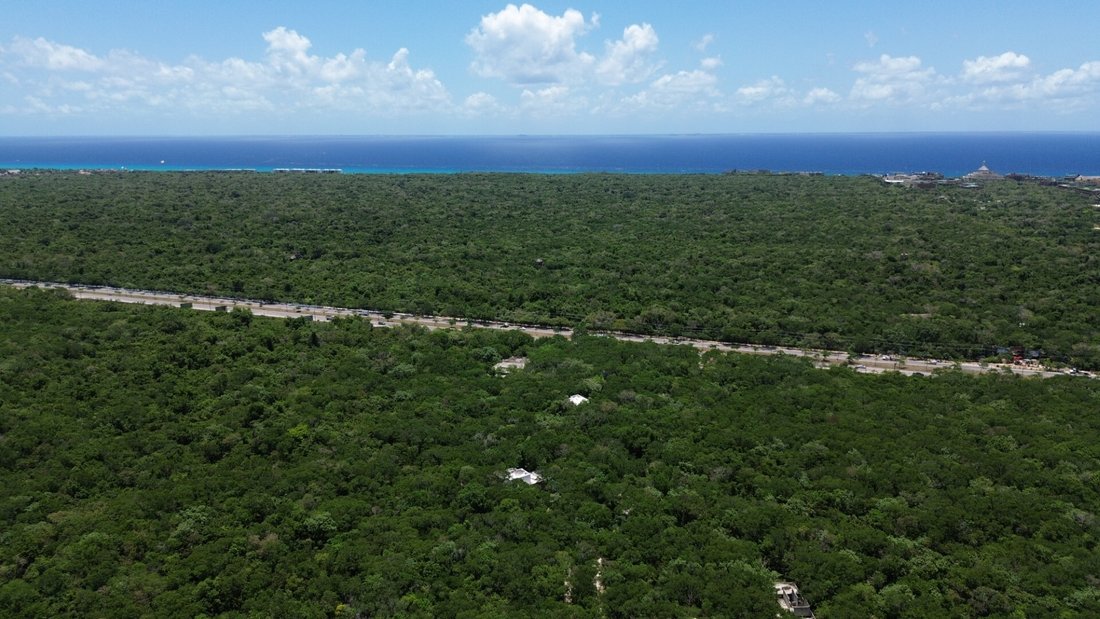 Villa in Playa del Carmen, Quintana Roo, Mexico 2 - 18070642