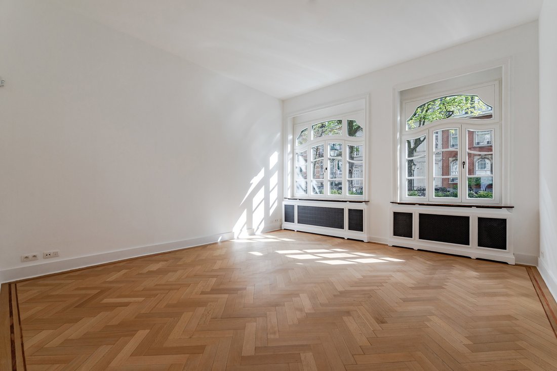 Townhouse in Elsene, Brussels, Belgium 5 - 18070240