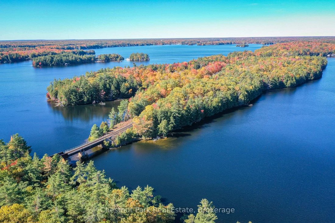 Land in Torrance, Ontario, Canada 4 - 17477020