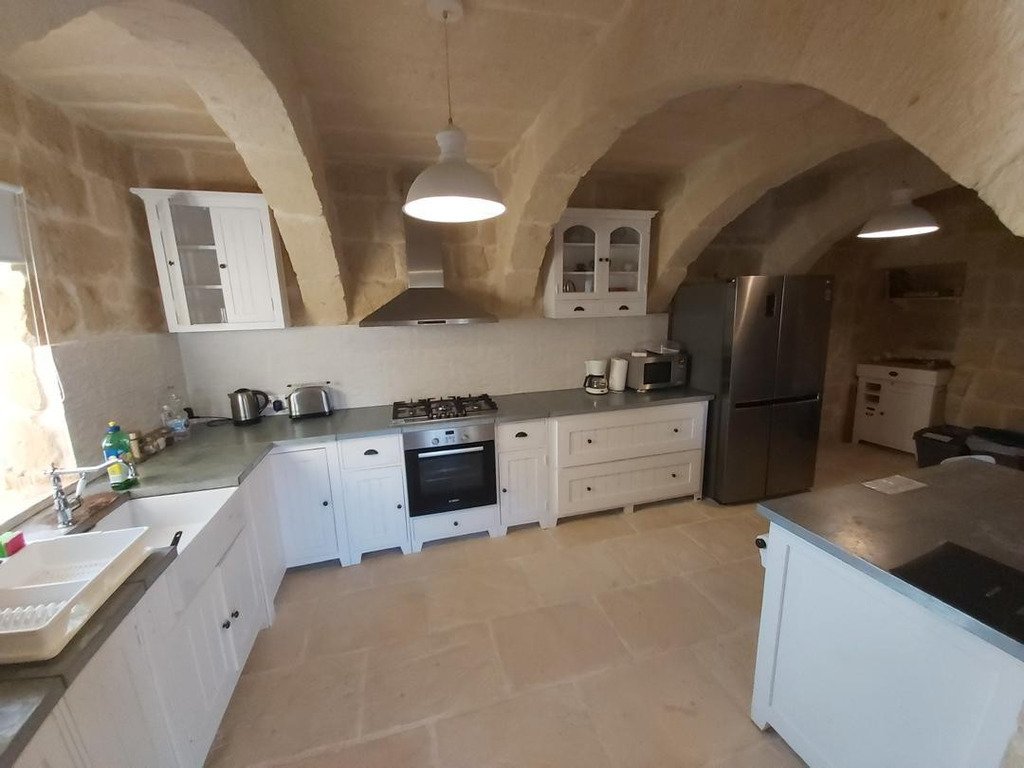 Villa in Gharb, Malta 5 - 18070619
