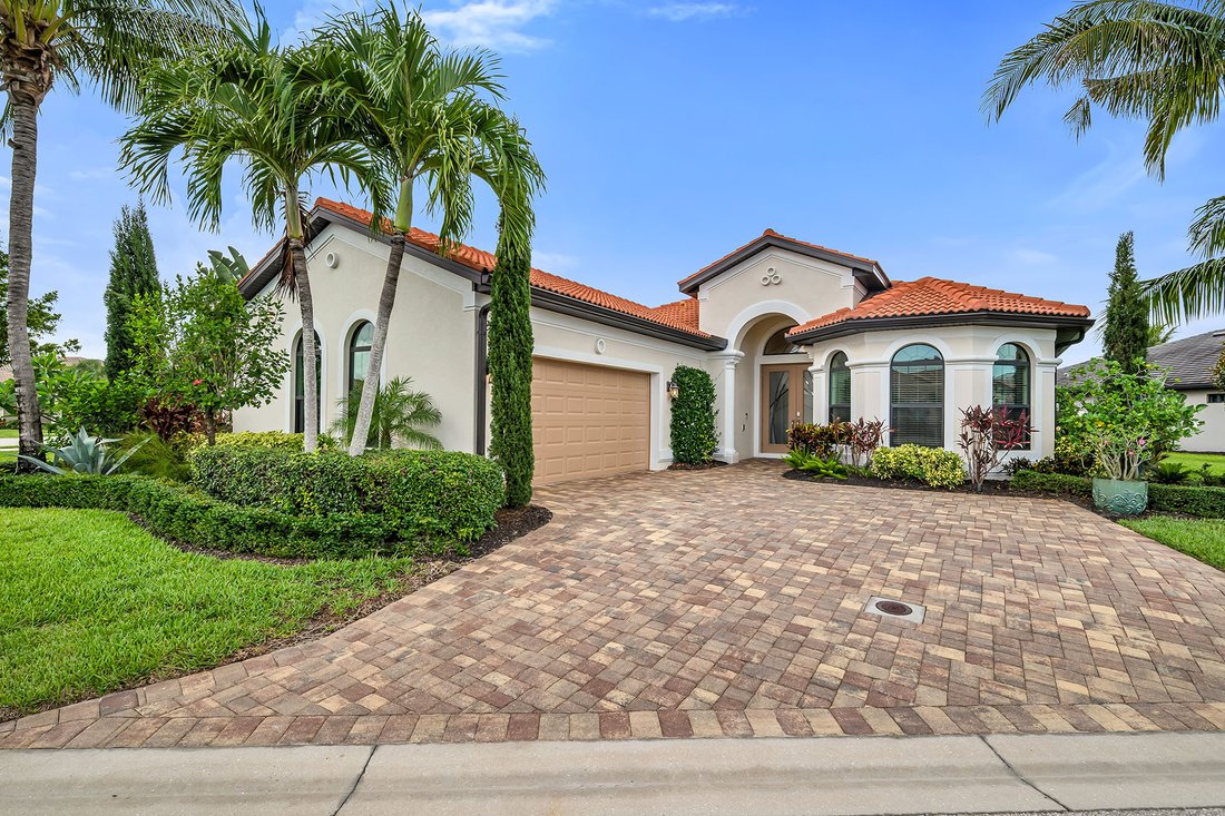 House in Bonita Springs, Florida, United States 1 - 18070532