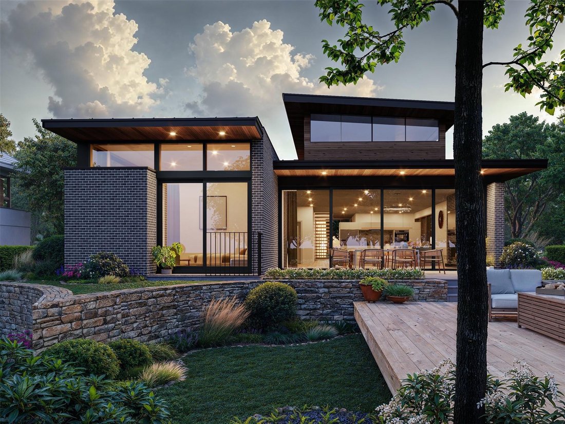 House in Dallas, Texas, United States 2 - 17762887