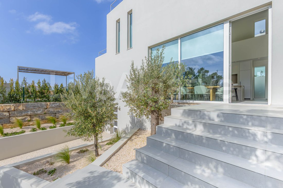 Villa à Santa Bárbara de Nexe, Algarve, Portugal 4 - 18070725