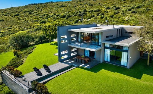 Farm Ranch in Kuils River, Cape Town, South Africa 1