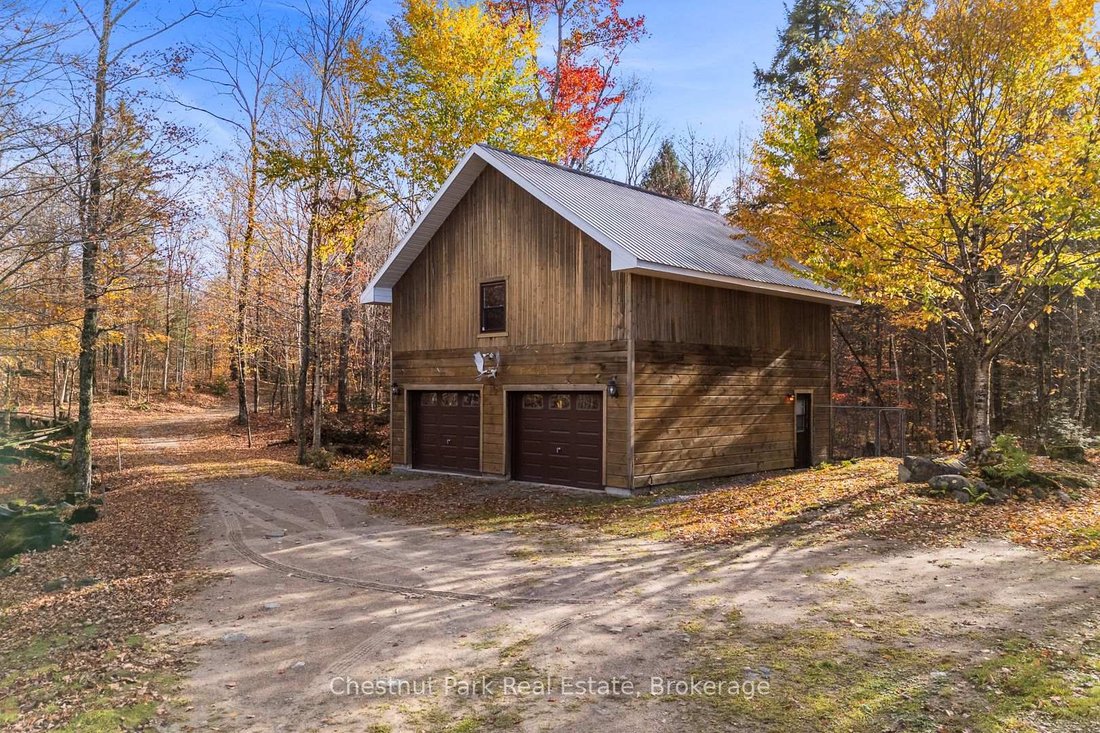 House in Magnetawan, Ontario, Canada 5 - 16951000