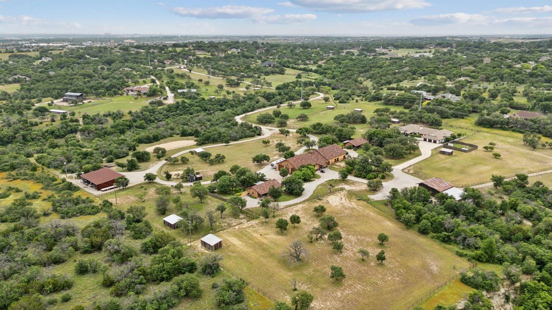 Farm Ranch in White Settlement, Texas, United States 1 - 17526998