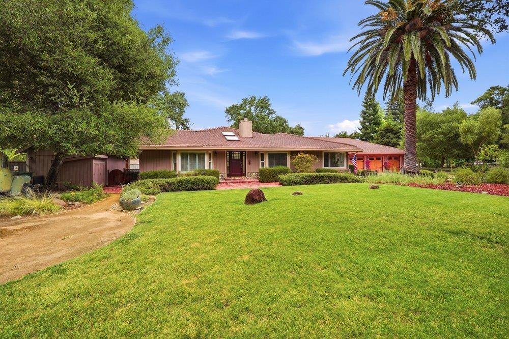 House in Morgan Hill, California, United States 3 - 18070577