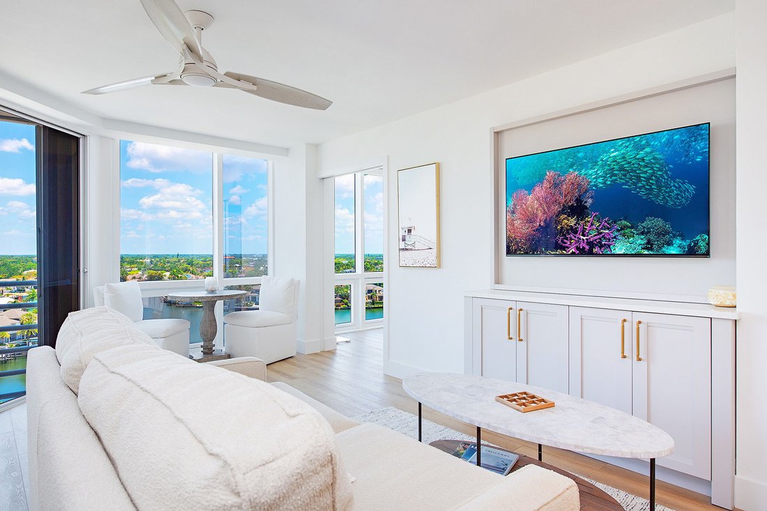 Condo in Naples, Florida, United States 1 - 17964113