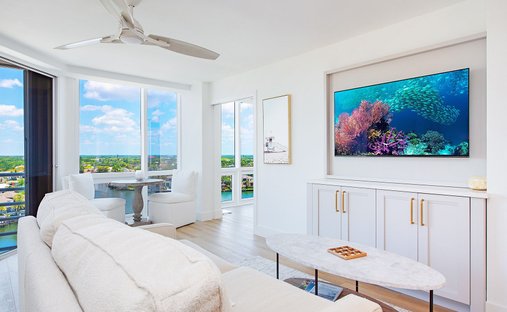 Condo in Naples, Florida, United States 1