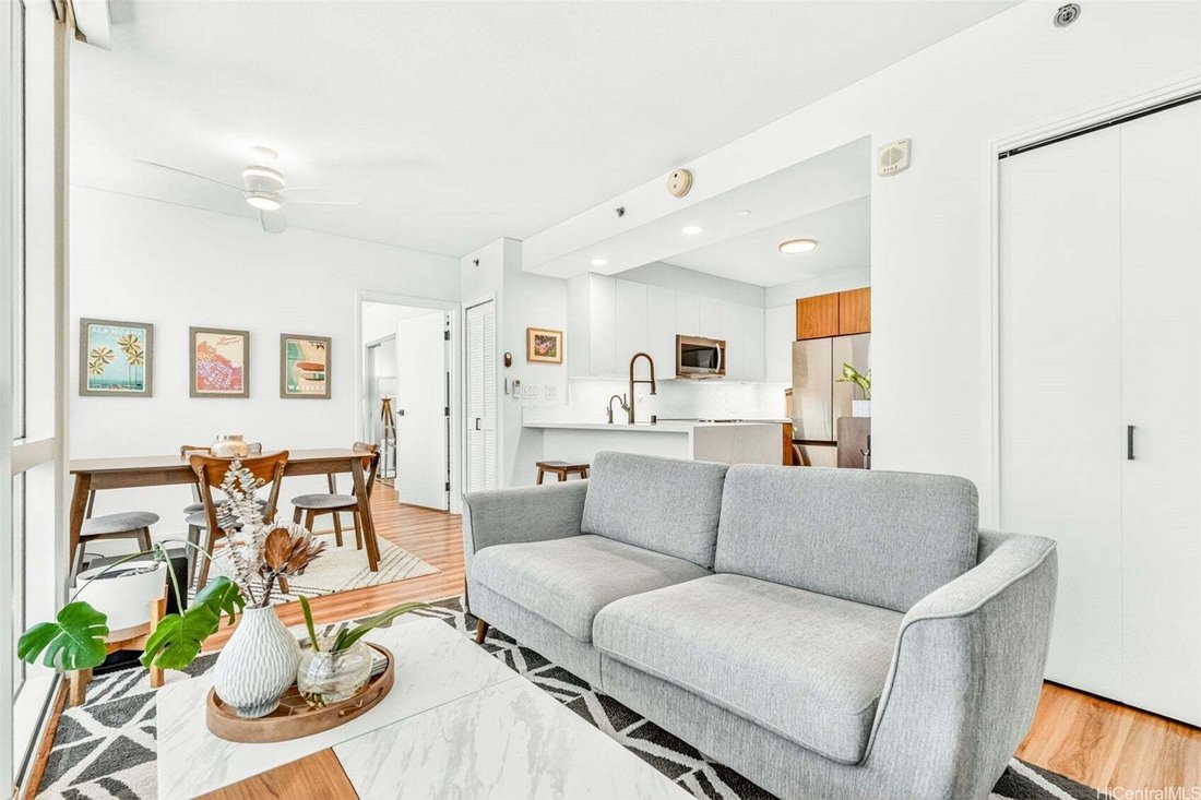 Condo in Honolulu, Hawaii, United States 2 - 18070715