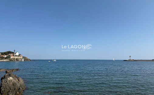 Apartment in Centre Ville Port, Port-Vendres, France 1
