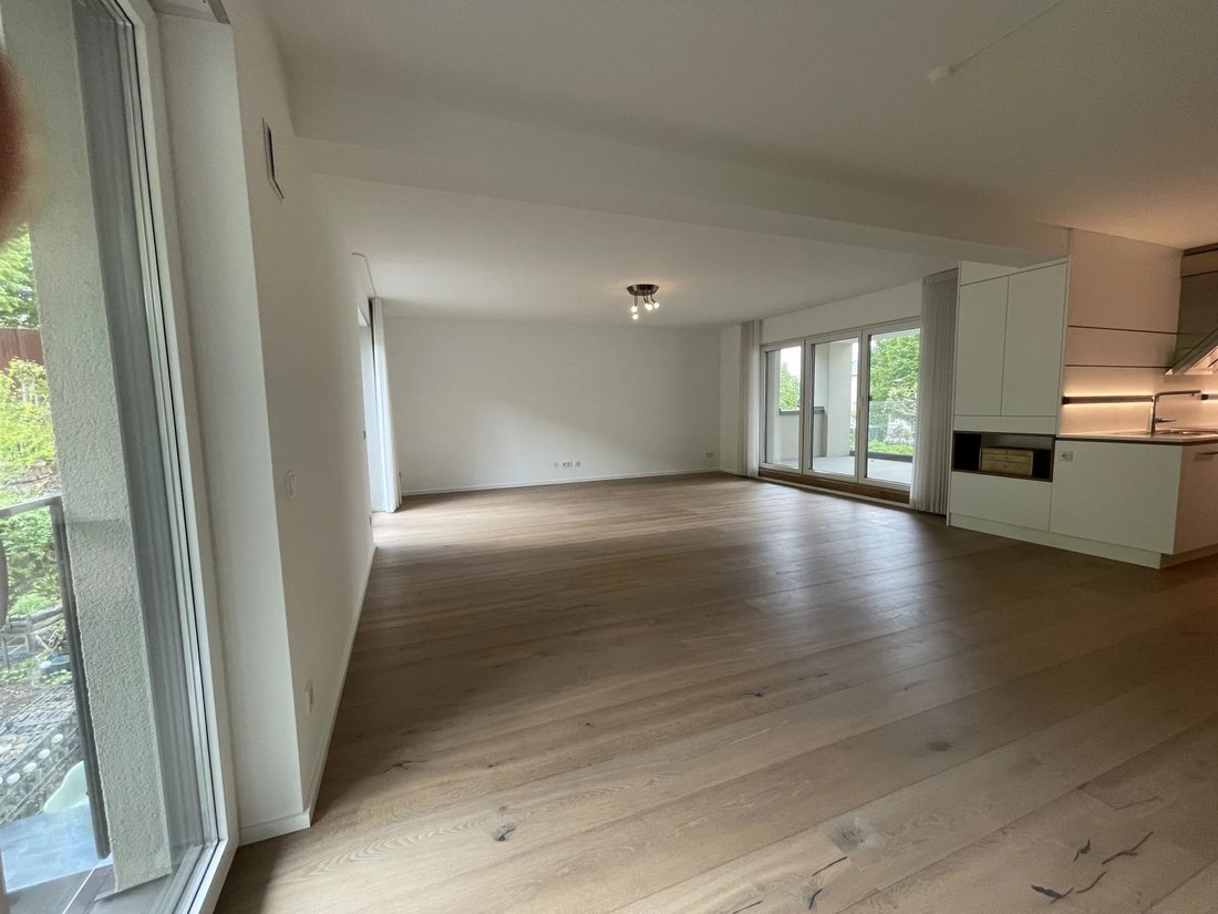 Apartment in Schengen, Remich, Luxembourg 4 - 18070448