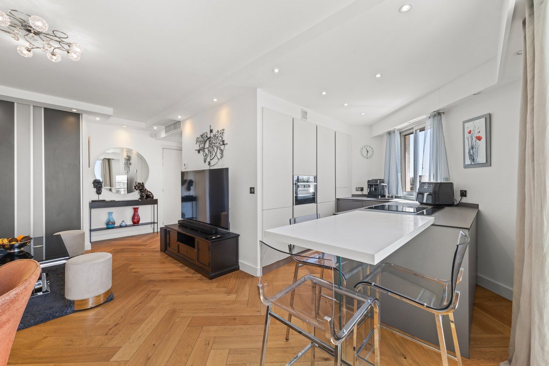 Apartment in Cros de Cagnes-Les Vespins, Cagnes-sur-Mer, France 5 - 18070234