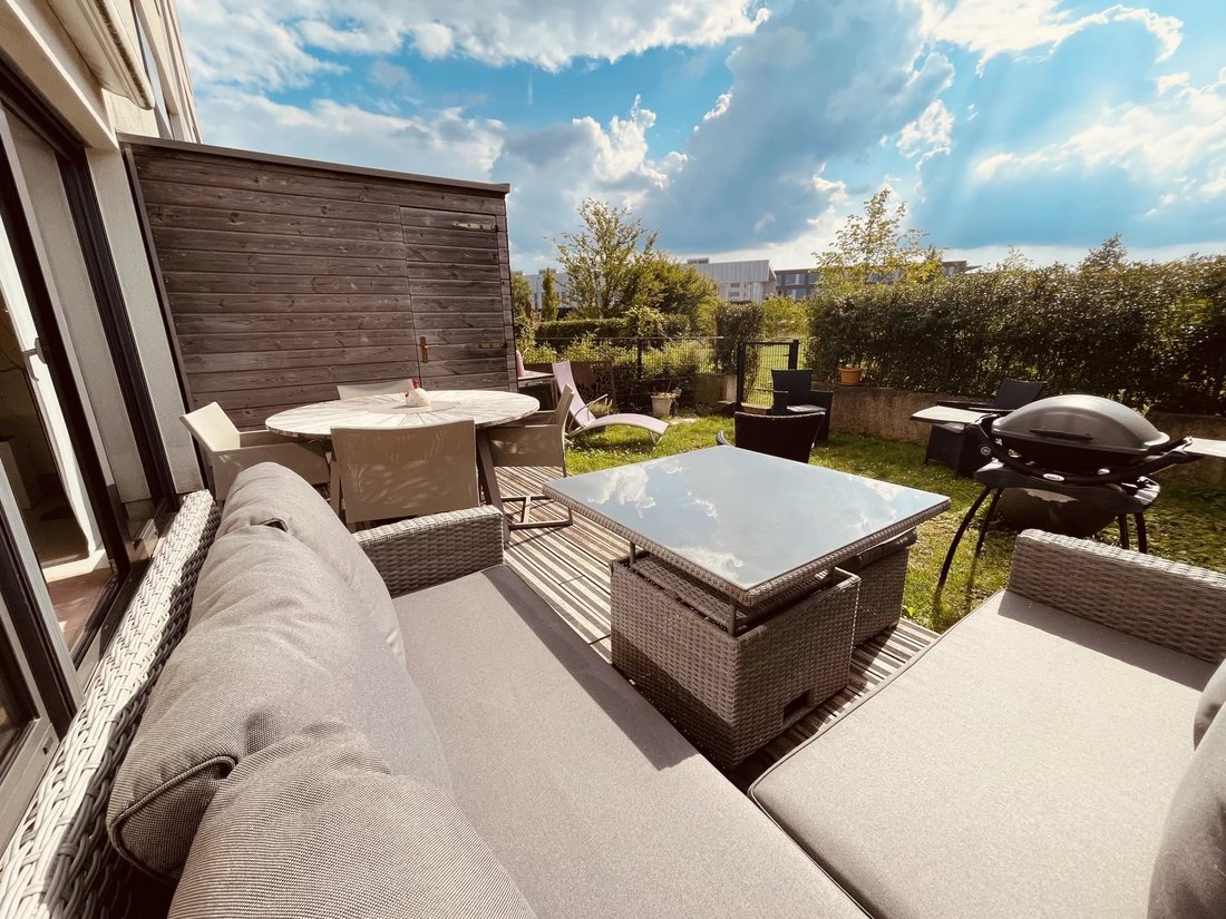 House in Sanem, Esch-sur-Alzette, Luxembourg 4 - 18070445