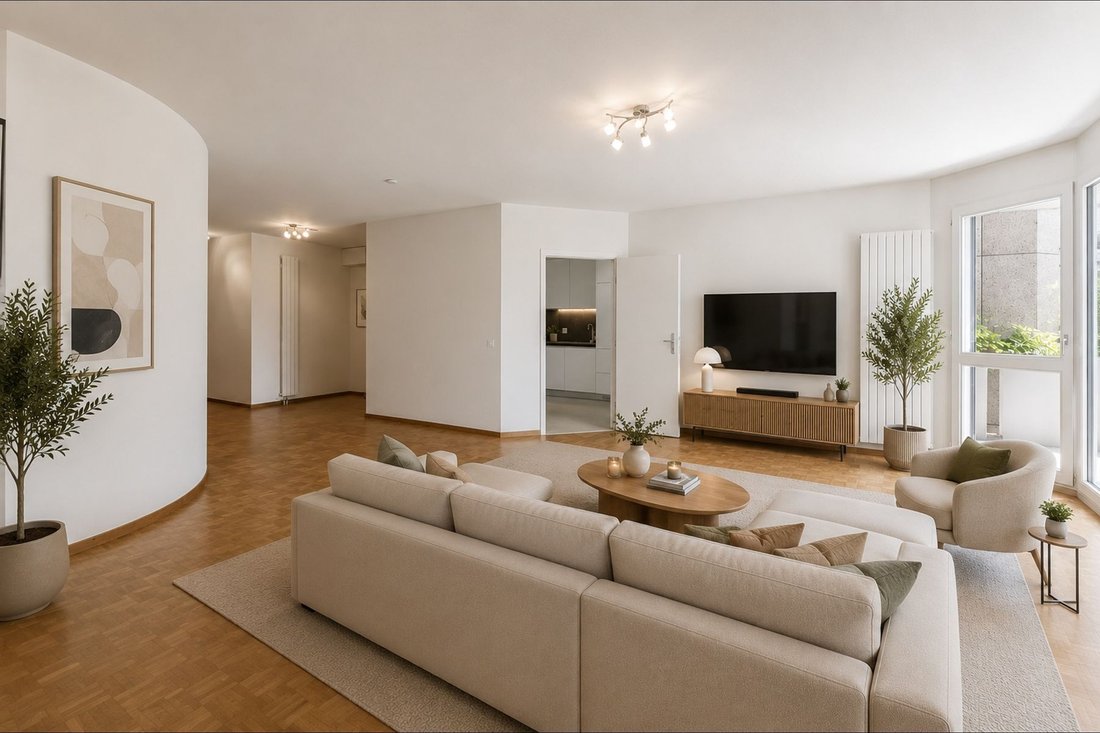 Apartment in Geneva, Genève, Switzerland 2 - 18070231