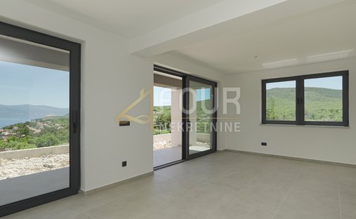 Apartment in Vrbnik, Primorje-Gorski Kotar County, Croatia 1