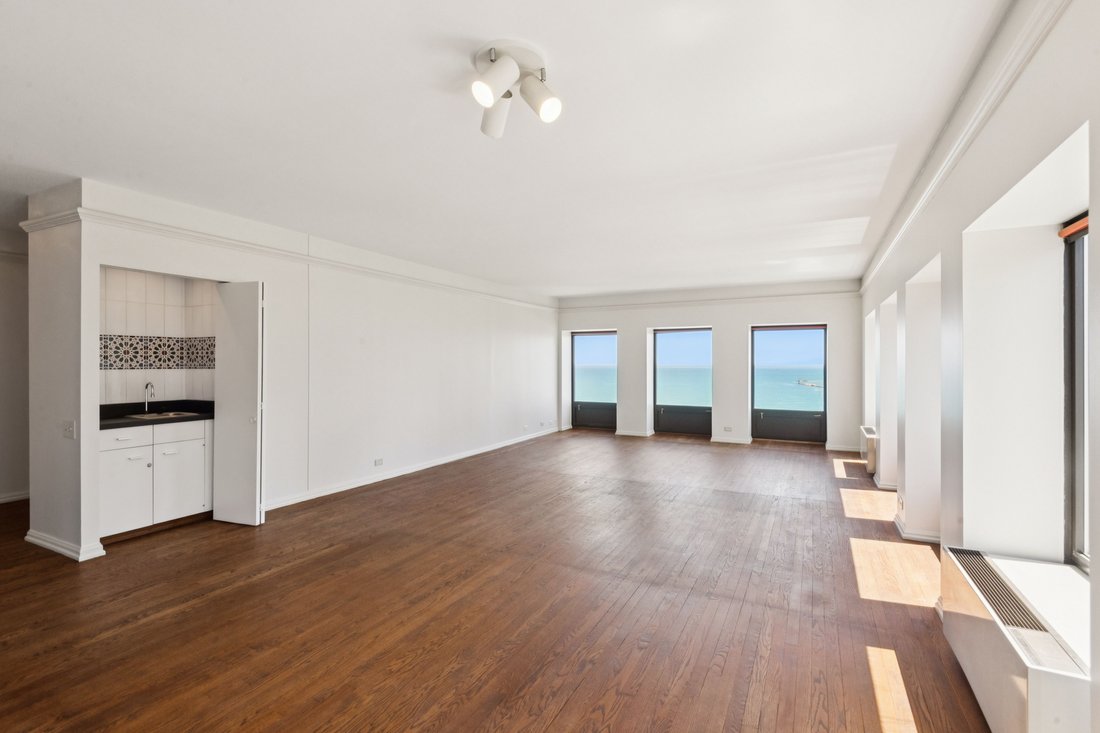 Condo in Chicago, Illinois, United States 3 - 18070409