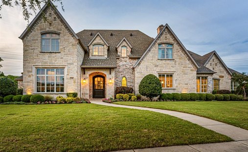 Casa a Grapevine, Texas, Stati Uniti 1