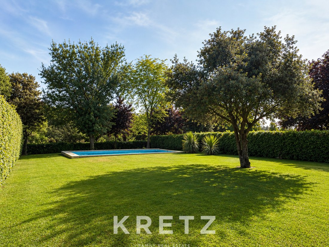 House in La Moraleja, Alcobendas, Comunidad de Madrid 5 - 18070469