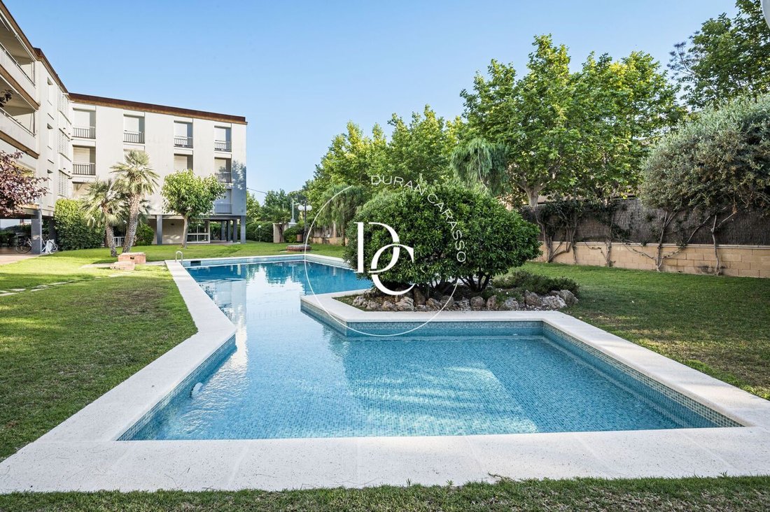 Appartement à Sitges, Catalogne, Espagne 3 - 18070220