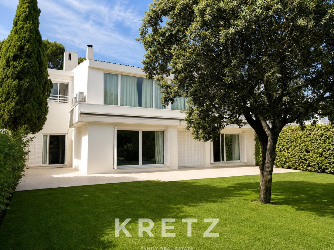House in La Moraleja, Alcobendas, Comunidad de Madrid 3 - 18070469