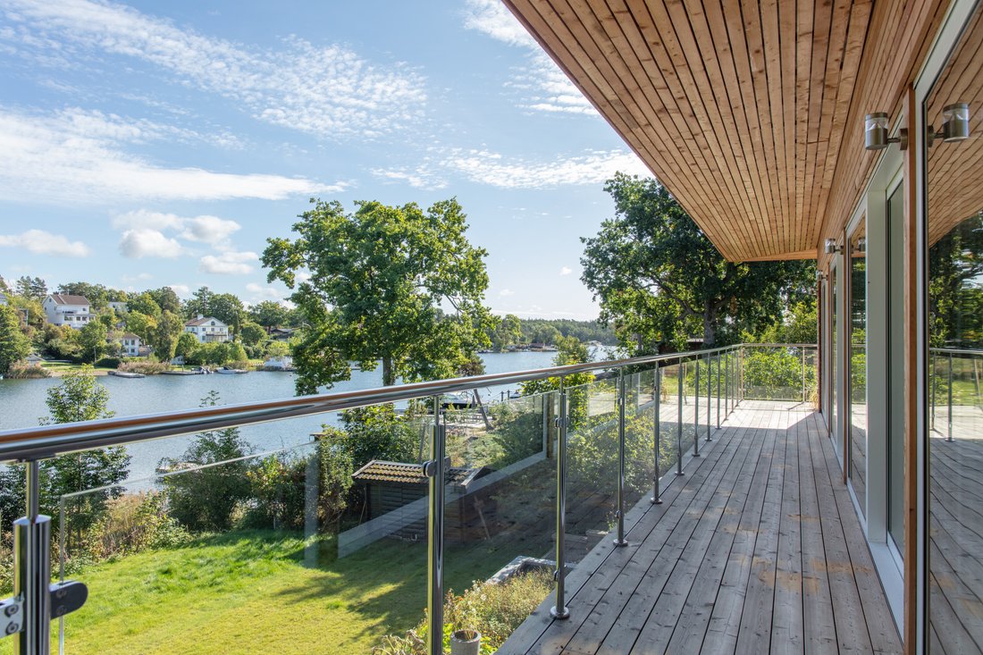 Casa a Saltsjöbaden, Contea di Stoccolma, Svezia 1 - 18070109