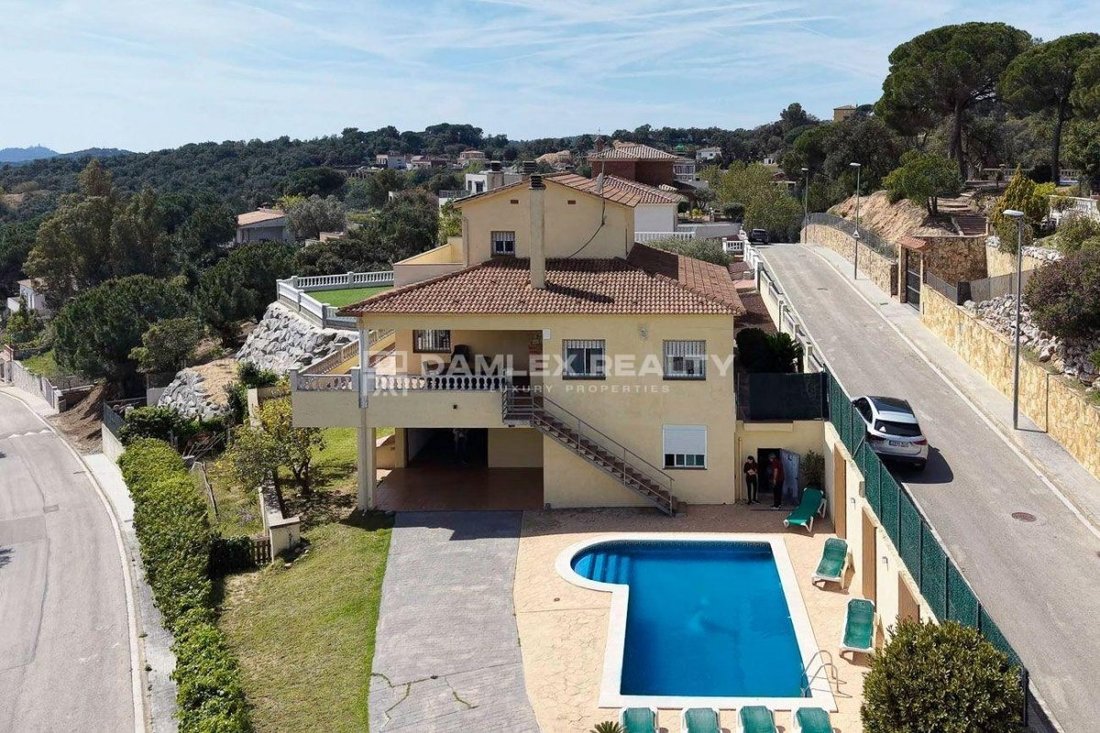 House in Lloret de Mar, Catalonia, Spain 3 - 18070058