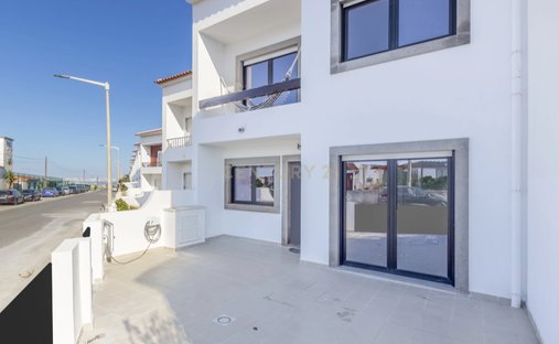 Villa in Ferrel, Leiria District, Portugal 1