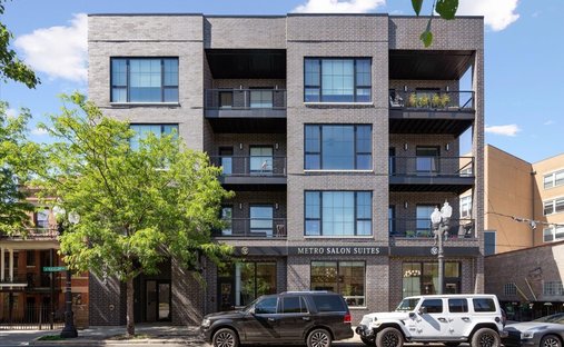 Condo in Chicago, Illinois, United States 1