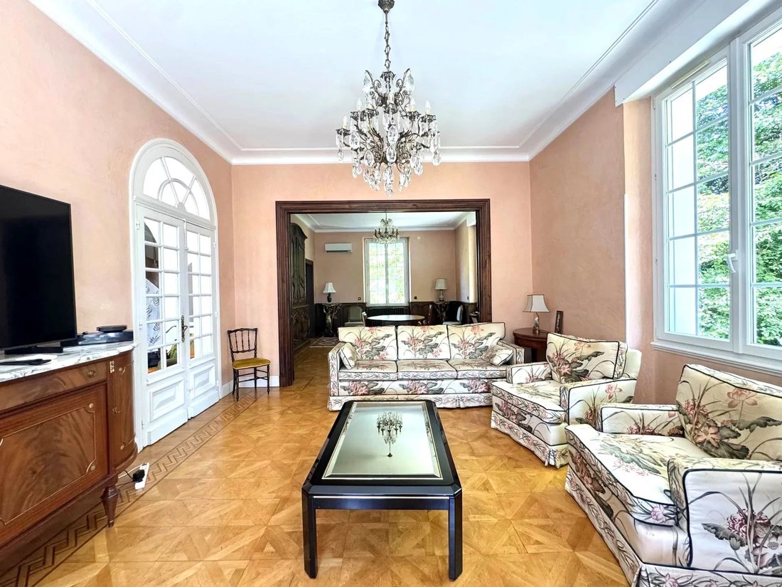 House in Laroque-d'Olmes, Occitania, France 2 - 18070362