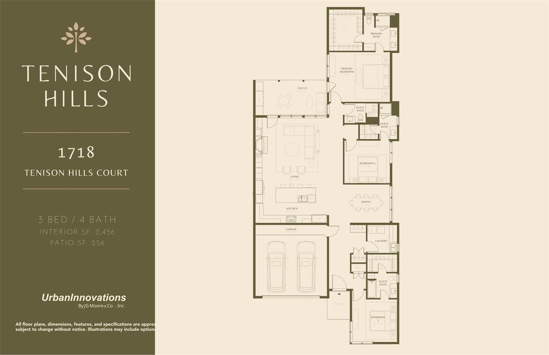 House in Dallas, Texas, United States 4 - 17762891