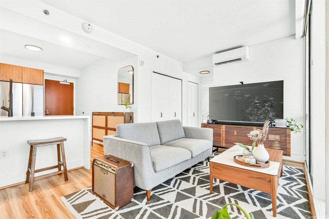Condo in Honolulu, Hawaii, United States 4 - 18070715