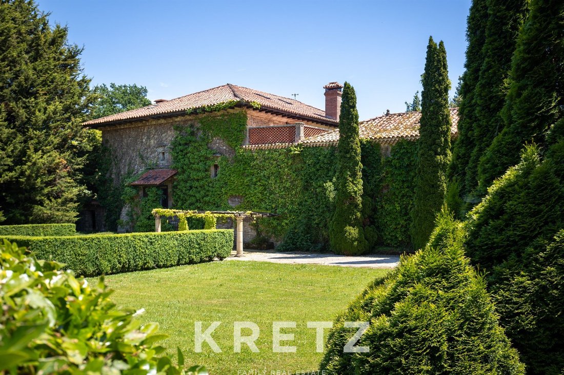 House in Barcena de Cicero, Cantabria, Spain 3 - 18070485