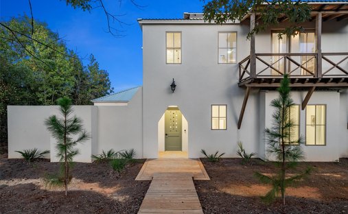 Maison à Arp, Texas, États-Unis 1
