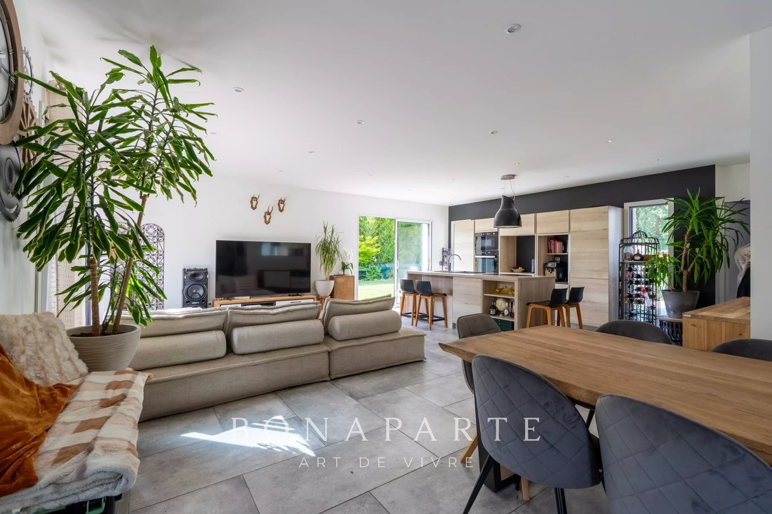House in Saint-Lyphard, Pays de la Loire, France 2 - 18070495