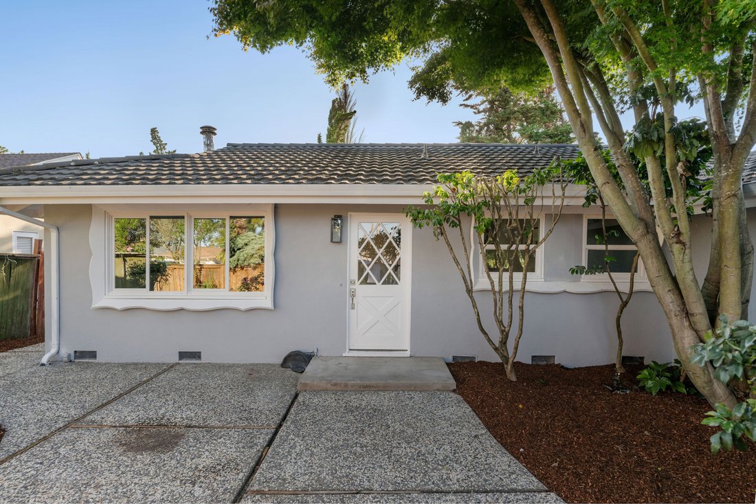 House in Novato, California, United States 3 - 18070401