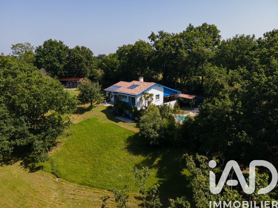 House in Urcuit, Nouvelle-Aquitaine, France 1 - 17420297