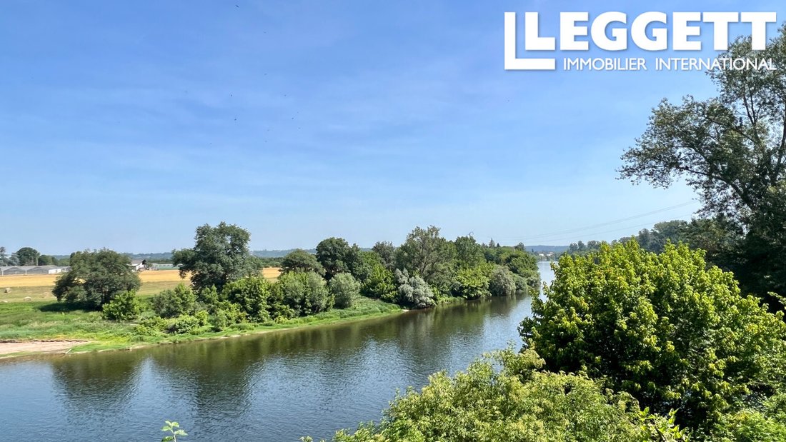Farm Ranch in Pessac-sur-Dordogne, Nouvelle-Aquitaine, France 2 - 18070285