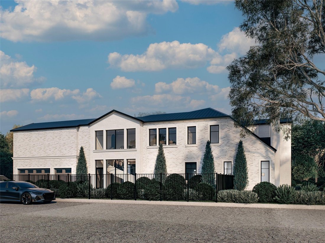 House in Dallas, Texas, United States 3 - 17973336
