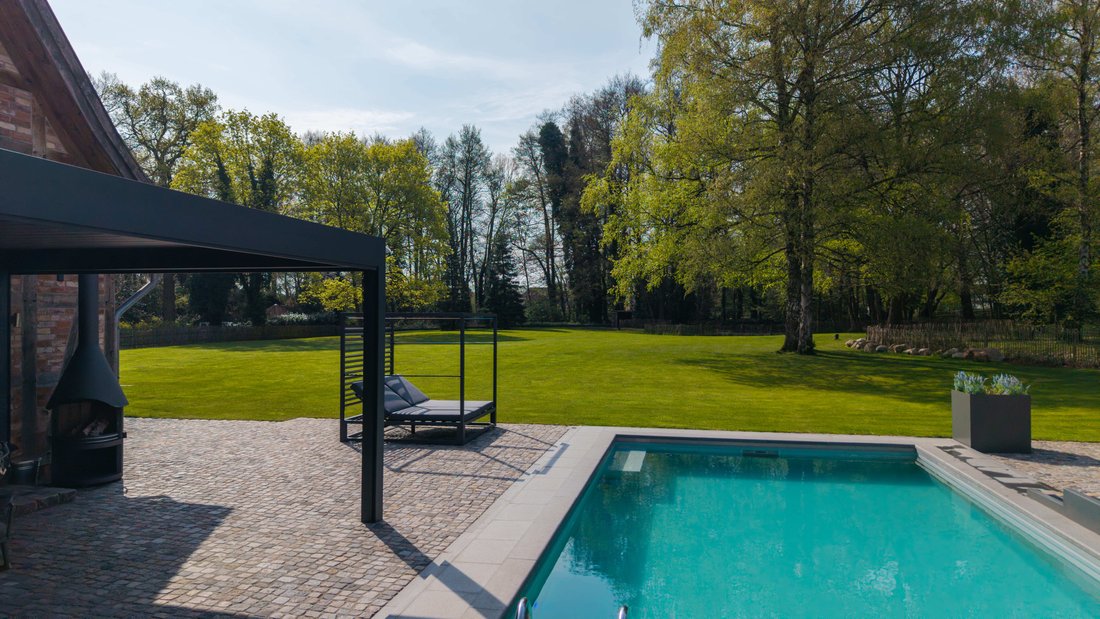 House in Wedemark, Lower Saxony, Germany 5 - 18070227
